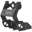 Res-Tech X1 Integrierte Monitorhalterung - Universal image number null