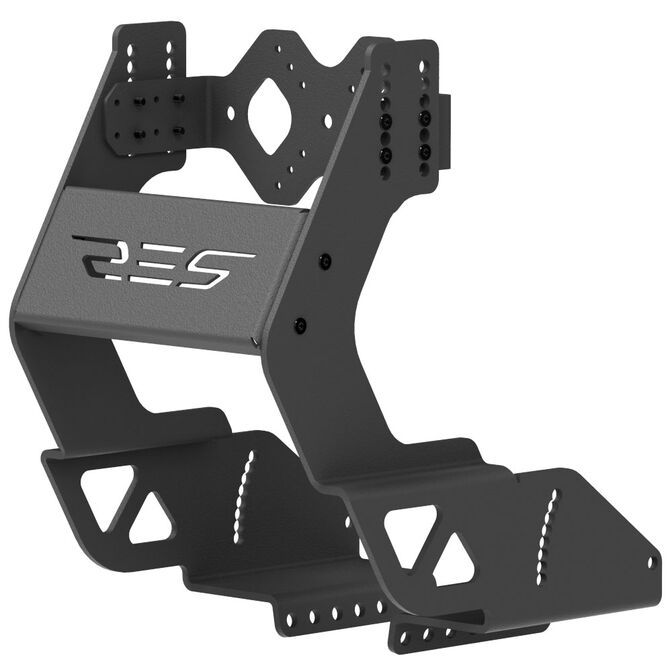 Res-Tech X1 Integrierte Monitorhalterung - Universal image number 2