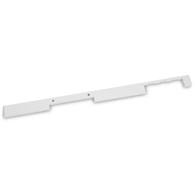 EK Water Blocks EK-Quantum Vector&sup2; Trio RTX 3080/90 ABP Side Cover - silber image number 1