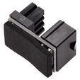 InLine Grafikkarten Stromadapter intern, ATX 8pol Stecker / Buchse image number null