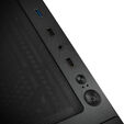 Kolink Observatory HF Mesh Core Mid Tower - black image number null