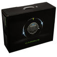 Cammus C5 Direct Drive Steering Wheel - black image number null