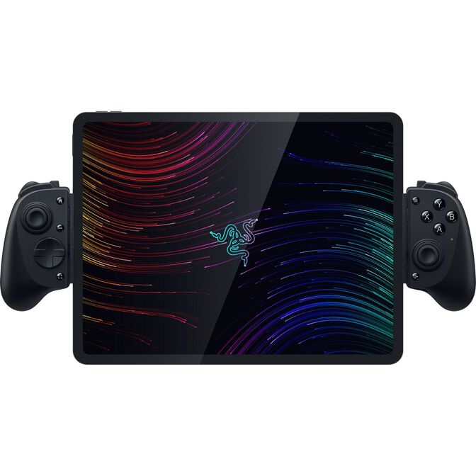 Razer Kishi V3 Pro XL Controller f&uuml;r Smartphone - schwarz image number 6