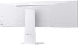 LG UltraWide 49U950A-W, 49 Zoll Curved UWQHD Gaming Monitor, 144Hz, IPS, G-SYNC Compatible image number null
