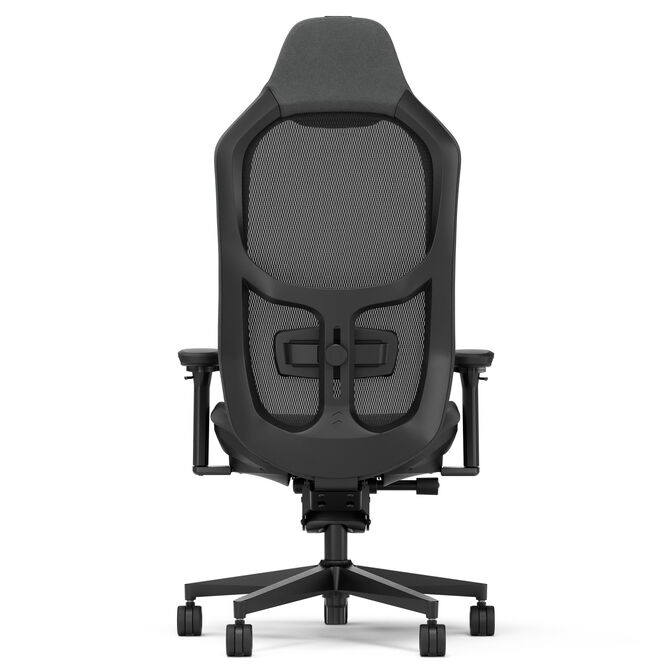 Fractal Design Refine Mesh Gaming Stuhl - schwarz image number 5