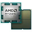 AMD Ryzen 9 9950X CPU, 16 Kerne, 5,7 GHz, AM5 (Zen 5) - boxed, ohne K&uuml;hler image number null