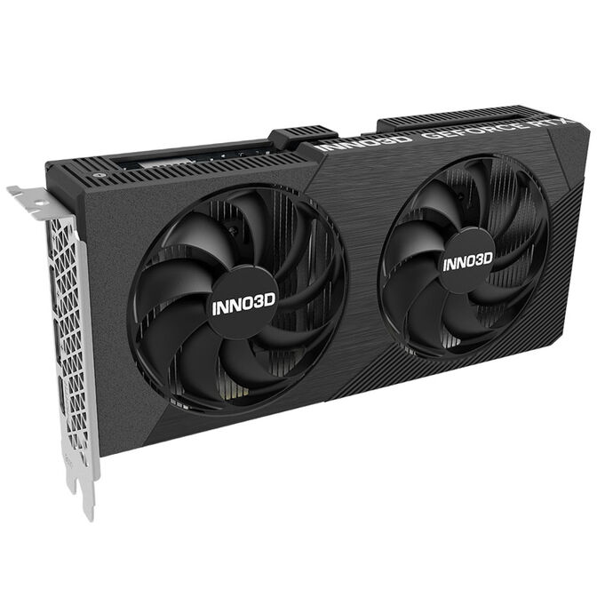 INNO3D GeForce RTX 5050 Twin X2, 8192 MB GDDR6 image number 1