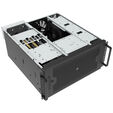 SilverStone RM53-502 Server-Geh&auml;use, Rackmount, SSI-EEB, Mesh - schwarz image number null