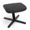 noblechairs Footrest 2 - Black Edition