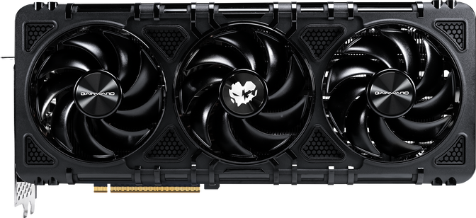 Gainward GeForce RTX 5090 Phantom, 32768 MB GDDR7 image number 2