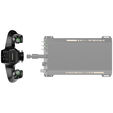 MOZA MFY YOKE image number null