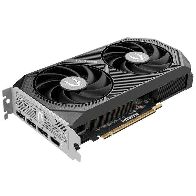 ZOTAC GAMING GeForce RTX 5060 Ti Twin Edge, 16384 MB GDDR7 image number 1