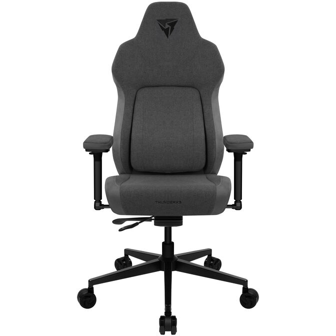 ThunderX3 CORE Smart Ergonomic Gaming Chair - Loft Dark Grey image number 1