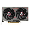 Sapphire Pulse Radeon RX 9060 XT Gaming Grafikkarte, 8192 MB GDDR6 image number null