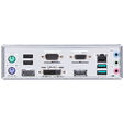 ASUS PRO H610M-C-CSM, Intel H610 Mainboard, Sockel 1700, DDR5 image number null