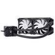 Alphacool Eisbaer Pro Aurora 240 AIO Cooler, D-RGB - 240mm image number null