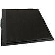 Raijintek Zofos Evo Silent Seitenteil - schwarz image number null