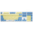 Ducky x Fallout Vault-Tec Limited Edition One 3 Gaming Tastatur - MX-Red (ANSI, US) image number null