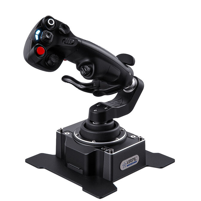 VIRPIL Controls CDT-AEROMAX-RZ Flightstick image number 0