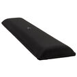 Glorious Stealth Tastatur-Handballenauflage - Full Size, schwarz image number null