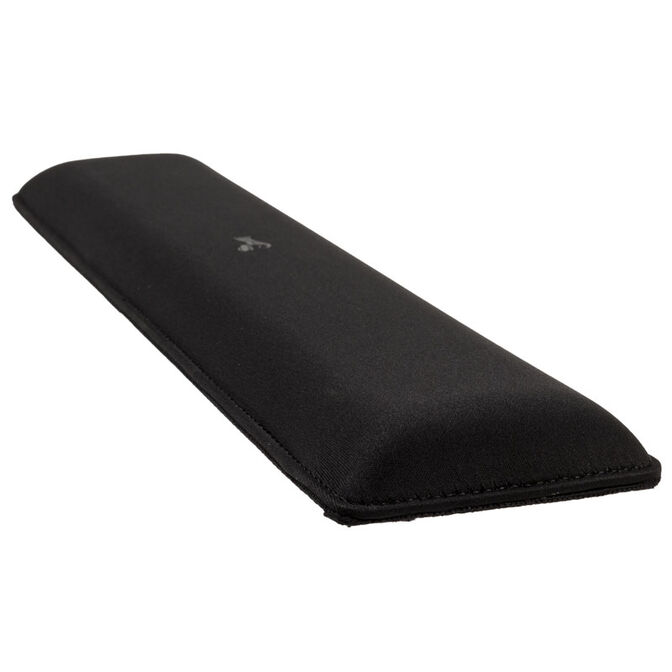 Glorious Stealth Tastatur-Handballenauflage - Full Size, schwarz image number 1