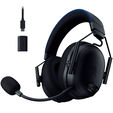 Razer BlackShark V3 Pro Gaming-Headset, f&uuml;r PlayStation - schwarz image number null