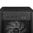 ASUS TUF Gaming GT302 TG ARGB Case - black image number null