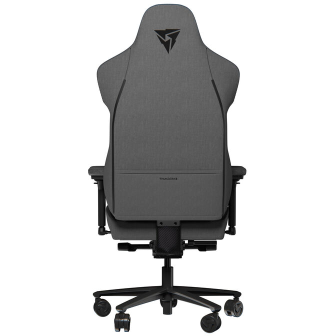 ThunderX3 CORE Mesh Gaming Stuhl -  schwarz image number 4