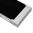 Watercool Heatkiller RAD S - 280mm, Edelstahl image number null