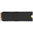 Corsair MP600 Pro LPX NVMe SSD, PCIe 4.0 M.2 Type 2280 - 2 TB image number null