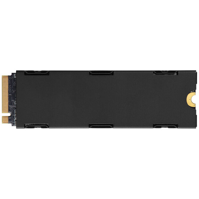 Corsair MP600 Pro LPX NVMe SSD, PCIe 4.0 M.2 Type 2280 - 2 TB image number 5