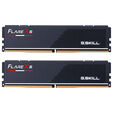 G.Skill Flare X5 DDR5-5600 RAM, CL36, EXPO - 32 GB Dual-Kit, schwarz image number null