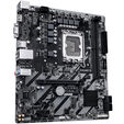 GIGABYTE H810M H motherboard, LGA 1851 socket, Intel H810, Micro-ATX, DDR5 image number null