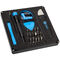 iFixit Essential Electronics Toolkit - Werkzeug-Set f&uuml;r Smartphone- und Elektronik-Reparatur
