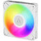 ARCTIC P14 Pro A-RGB PWM L&uuml;fter - 140mm, wei&szlig;