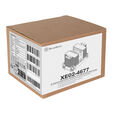 SilverStone SST-XE02-4677B CPU cooler, LGA 4677, SFF/Workstation - silver image number null