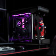 Cooler Master MasterFrame 360 Stage Mirror image number null