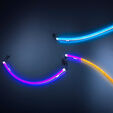 Razer Chroma Light Strip Expansion Kit - 1x 1m, 2x 0,5m image number null