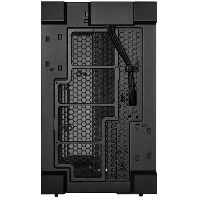 Lian Li O11 Dynamic EVO RGB PC-Geh&auml;use Bundle, Midi-Tower, ARGB, Tempered Glass + 3x UNI FAN SL-INF - schwarz image number 7