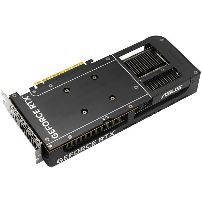 ASUS Prime GeForce RTX 5050 OC Edition, 8192 MB GDDR6 image number 4