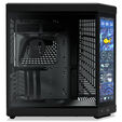 High-End Gaming-PC-Konfigurator, Hyte Y70, AMD AM5, Ryzen-Prozessor, RTX 5090 / 5080 GPU image number null