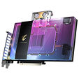 Gigabyte Aorus GeForce RTX 5090 Xtreme Waterforce WB 32G, 32768 MB GDDR7 image number null