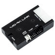 Watercool MO-RA IV Passive Control 600 Controller - black image number null