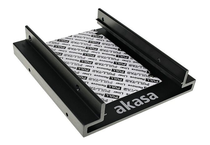 Akasa AK-MX010 Halterahmen f&uuml;r 2,5 Zoll image number 1