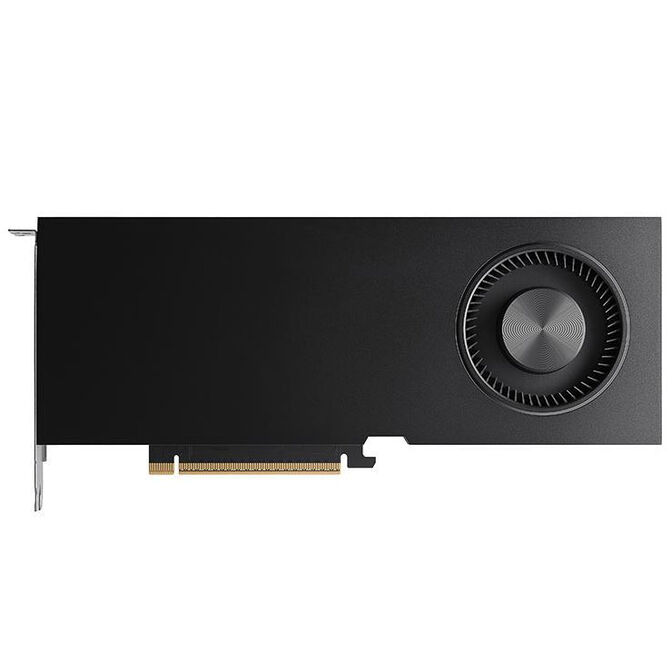 NVIDIA RTX PRO 5000 Blackwell Graphics Card, 48GB GDDR7 - Retail image number 4