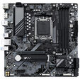 GIGABYTE B650M D3HP Mainboard, Sockel AM5, AMD B650, Micro-ATX, DDR5 image number null