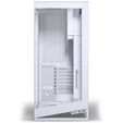 PHANTEKS NV9 MK2 PC-Geh&auml;use, Big-Tower, EATX, DRGB, Tempered Glass - wei&szlig; image number null