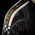Polesetter ONE Simracing Shirt - Size XL, yellow image number null