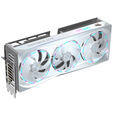 GIGABYTE Aorus GeForce RTX 5080 Master Ice 16G, 16384 MB GDDR7 image number null