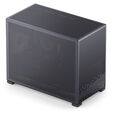 Jonsbo D32 PRO Mesh PC-Geh&auml;use, Mini-Geh&auml;use, mATX - schwarz image number null